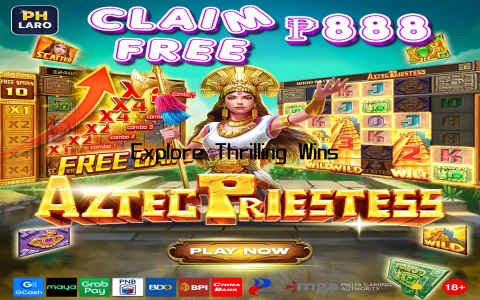 Explore Thrilling Wins at Okfun Casino Today