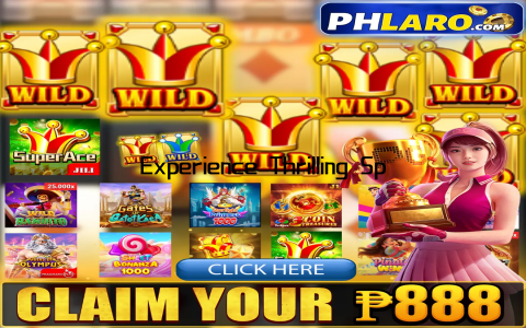 Experience Thrilling Spins with Okfun Slot Games